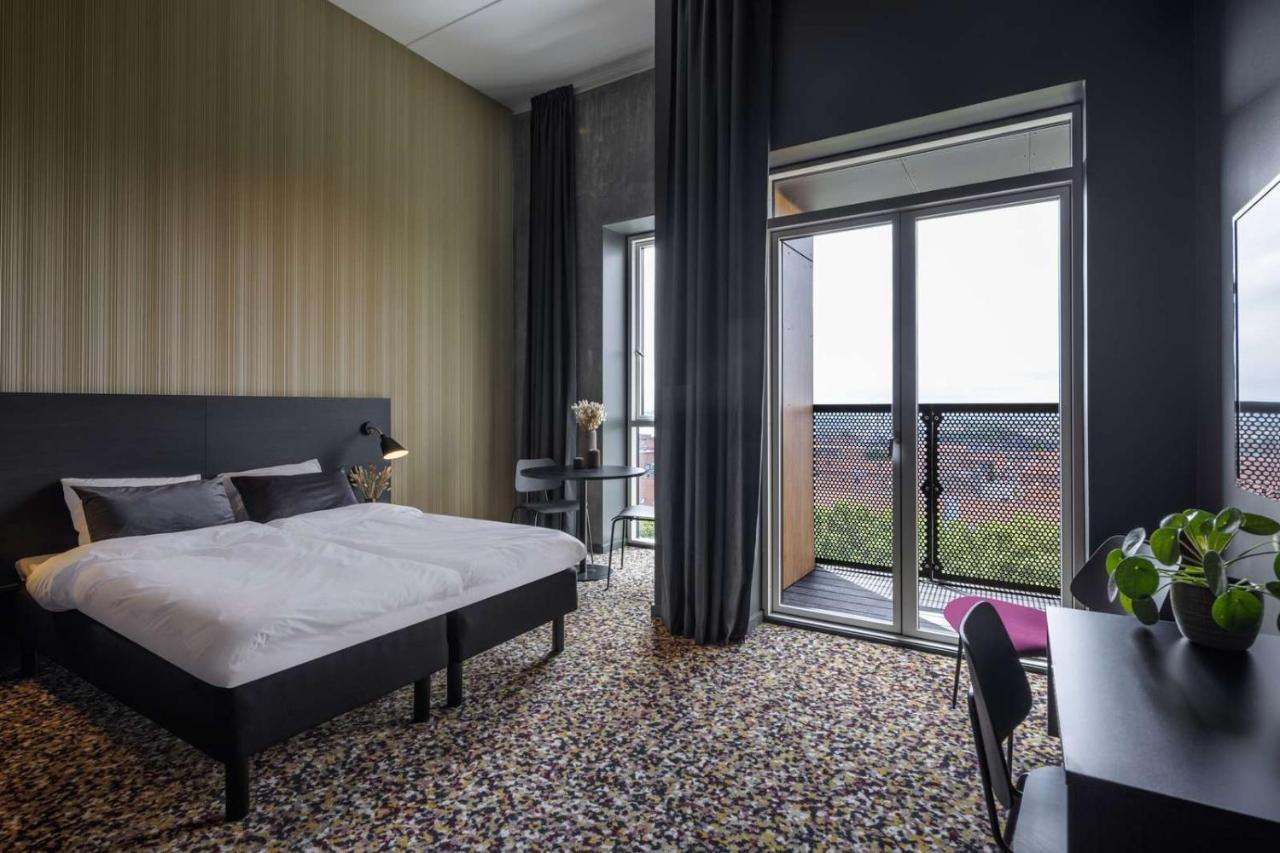 Peak 12 Hotel Viborg Exterior photo