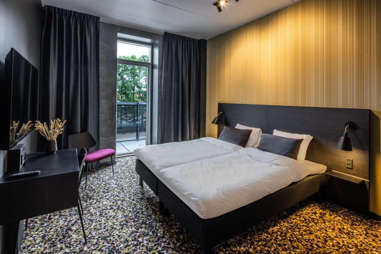 Peak 12 Hotel Viborg Exterior photo